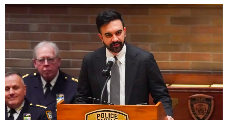 NY Dems Push Corporate Tax Hike to Address Mamdani Budget Deficit