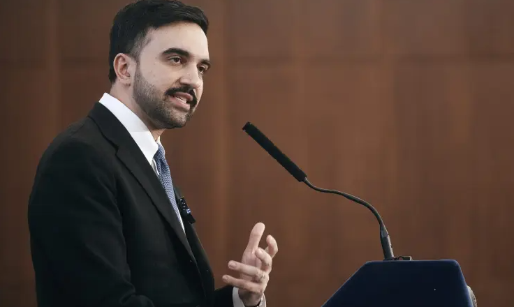 Mayor Mamdani’s Budget Mess Is Creating Chaos in the NYC Bond Market