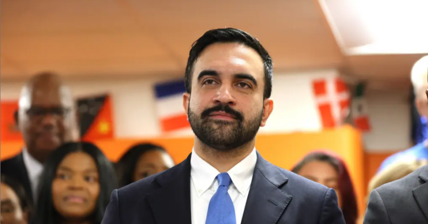 NYC Credit Downgrade Under Mamdani Could Cost More Than $14B: Analysis