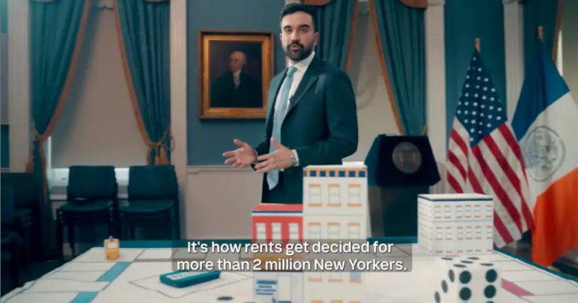 Rent Freeze Concerns Grow as Nearly 10% of NYC Buildings Show Signs of Distress