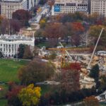 Trump White House Ballroom Construction Cleared by Court, Project Moves Forward