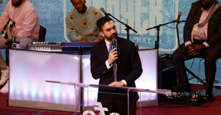 Zohran Mamdani takes pro-homeowner stance — but fails to mention property tax threats