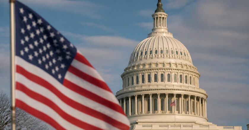 2026 Senate Control Forecast vs 2024 Results Analysis