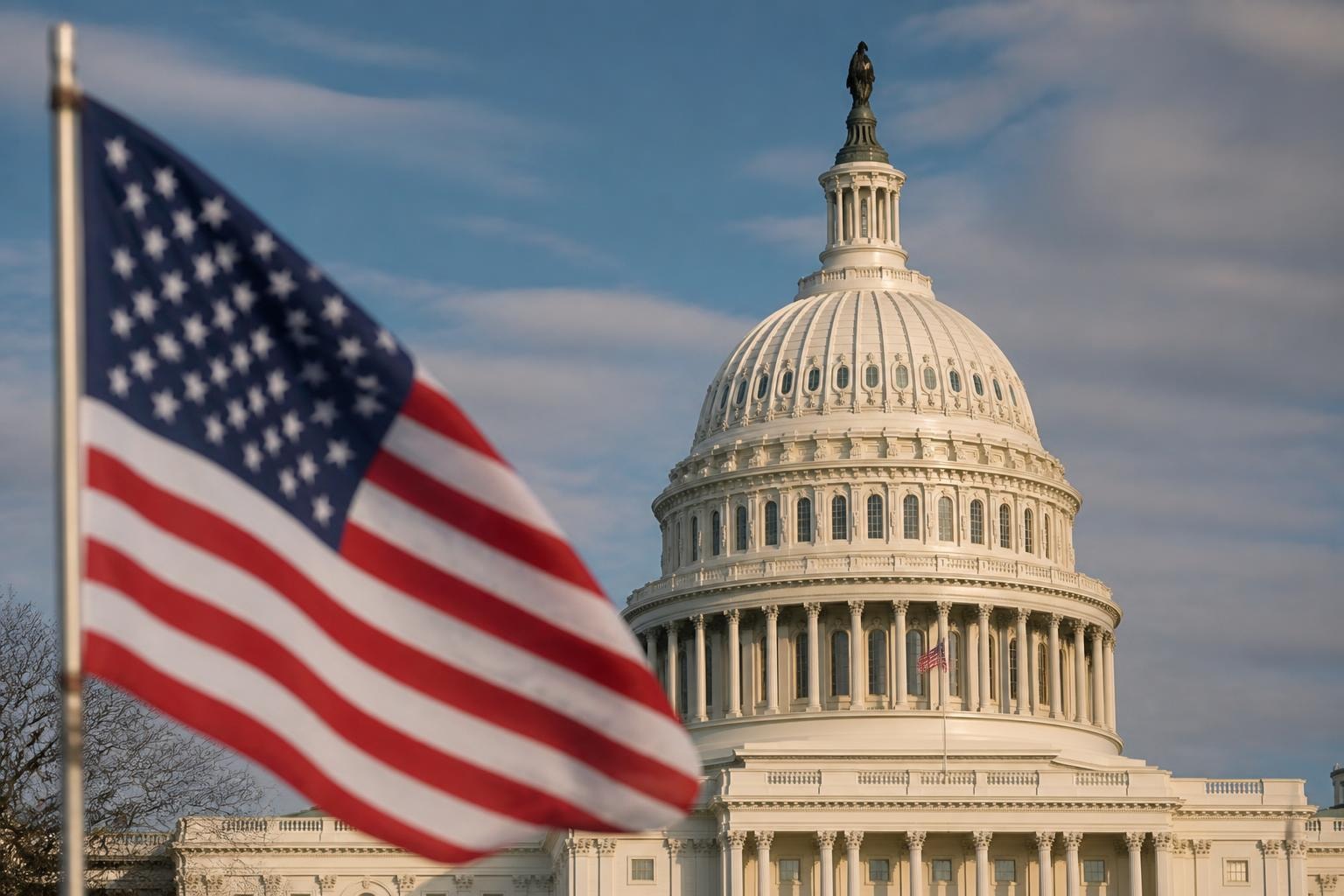 2026 Senate Control Forecast vs 2024 Results Analysis