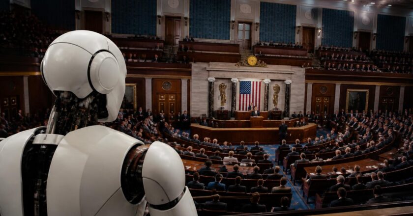 AI Jobs Crisis and US Politics: What’s at Stake in 2026