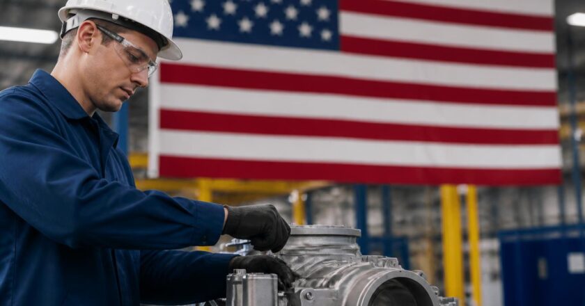 America First Economic Policy Explained (2026 Guide)