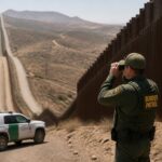Border Policy Under Current Administration Explained