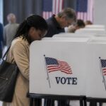 Democrats vs Republicans Voter Turnout Trends 2026