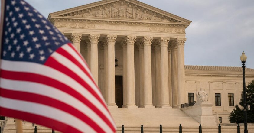 Election Law Challenge Status 2026: A Comprehensive Review