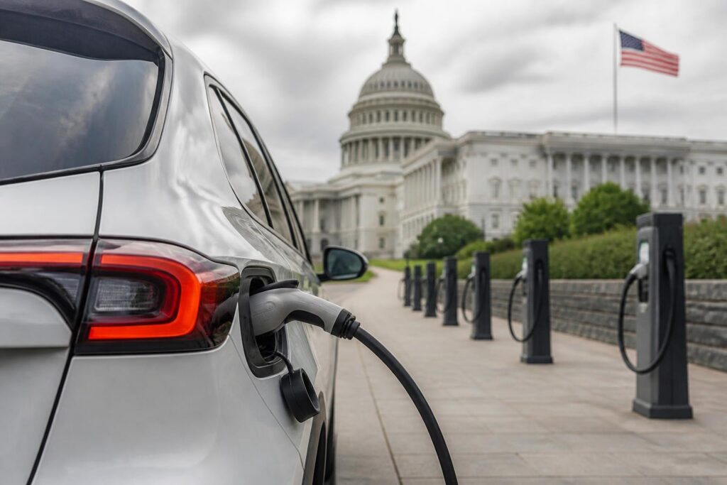 Electric Vehicle Mandates Explained: Policy Guide 2026