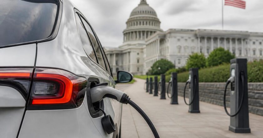 Electric Vehicle Mandates Explained: Policy Guide 2026