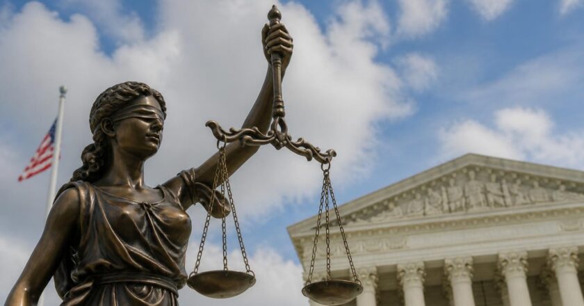 Executive Order Supreme Court Review 2026: Key Rulings