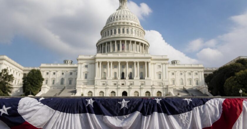How Does the Electoral College Work in 2026