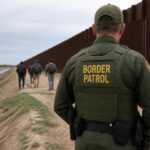 Illegal Immigration Statistics 2026: Current Data & Trends