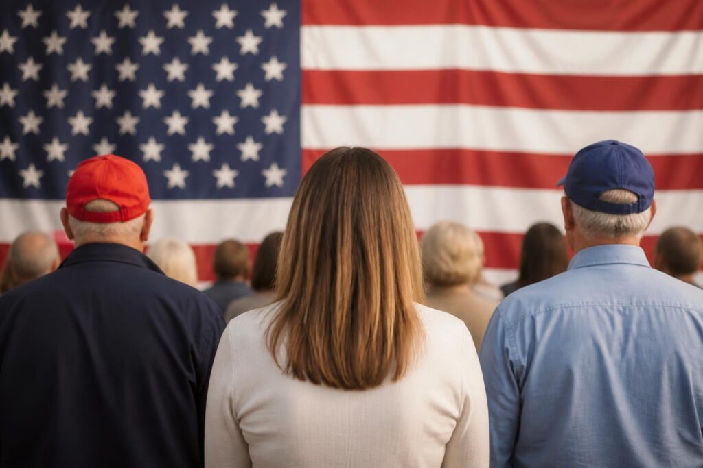 Independent Voters vs Party Loyalists Trends 2026