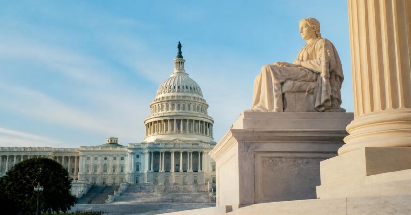 Presidential Emergency Powers vs Constitutional Limits