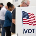 Swing State Polling 2026 vs National Polling Trends