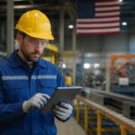Tariffs and American Manufacturing: Policy Impact 2026
