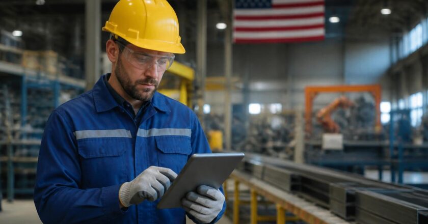 Tariffs and American Manufacturing: Policy Impact 2026