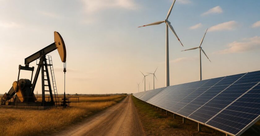 U.S. Energy Independence Debate: Policy & Politics