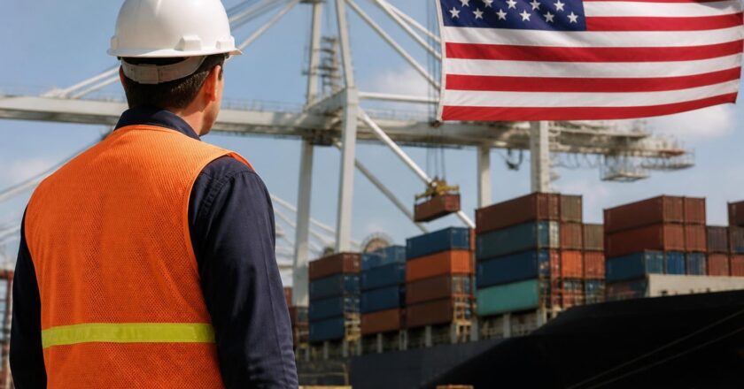US Trade Policies and Jobs: Economic Impact Analysis 2026