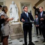 DHS Shutdown Vote Fails in House Amid Funding Standoff