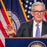 Fed Holds Interest Rates as Economic Uncertainty Grows