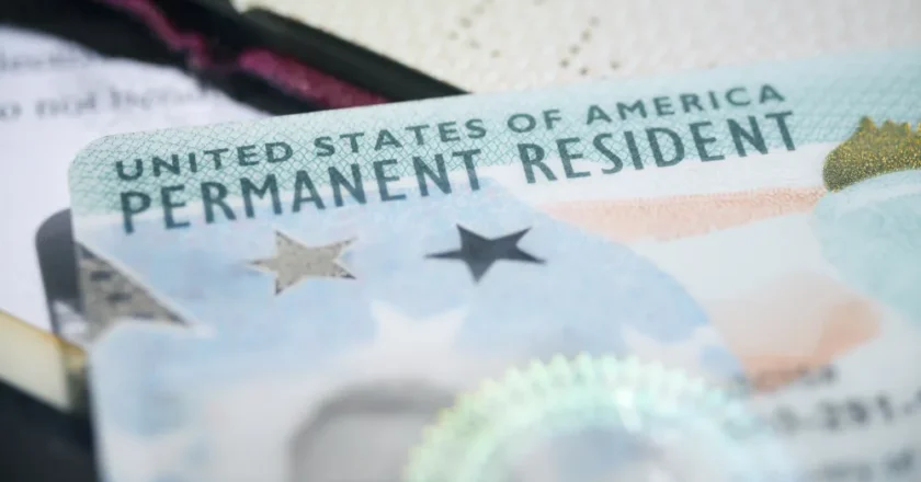 Most Green Card Applicants Must Now Apply From Outside the US