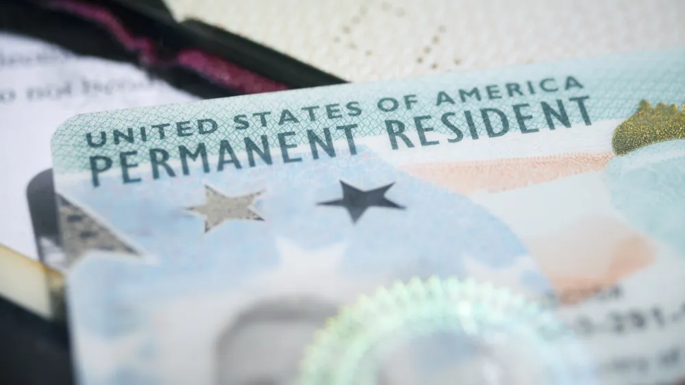 Most Green Card Applicants Must Now Apply From Outside the US