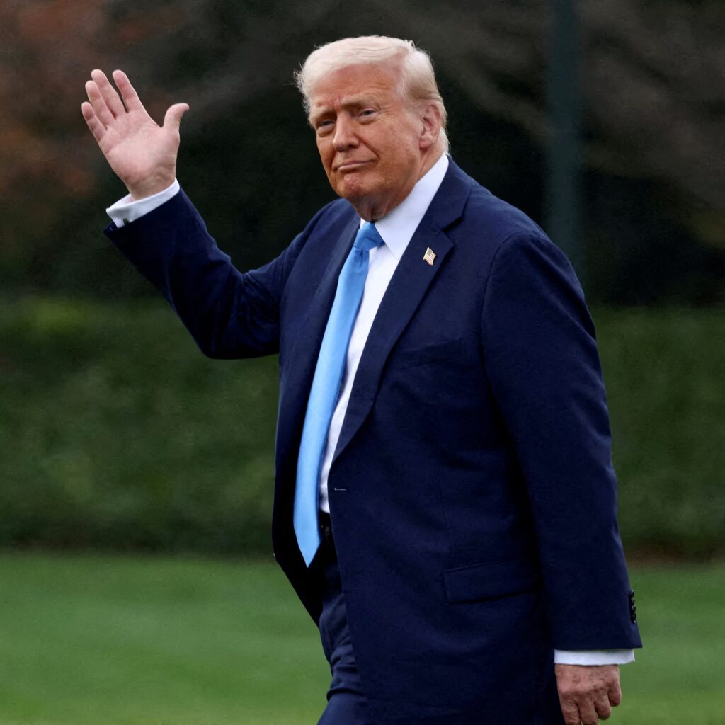 Trump Administration Launches Moms.Gov for New and Expecting Mothers