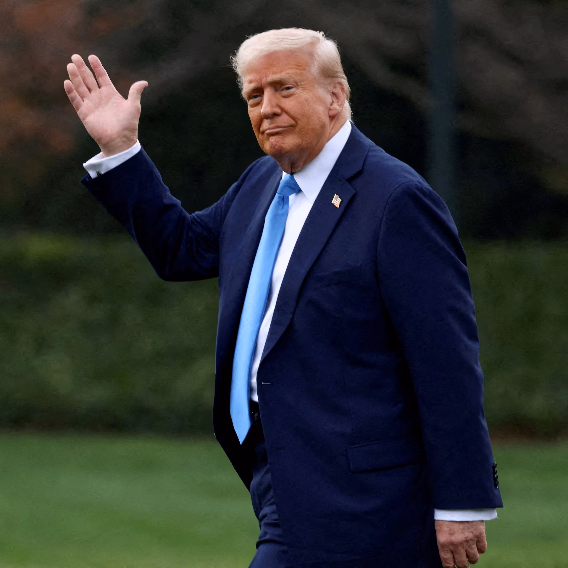Trump Administration Launches Moms.Gov for New and Expecting Mothers