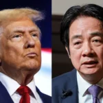 Trump Taiwan Comments Spark Debate Over Independence and China Relations