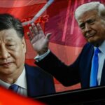 Lawmakers Push Trump to Approve Delayed Taiwan Arms Sale Ahead of Xi Meeting