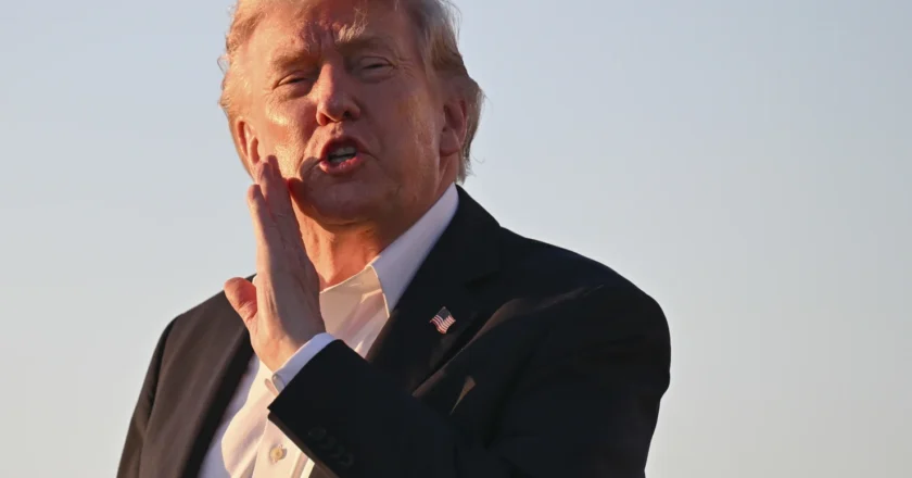 Trump Pushes AI Oversight as Google, Microsoft, and xAI Face Scrutiny