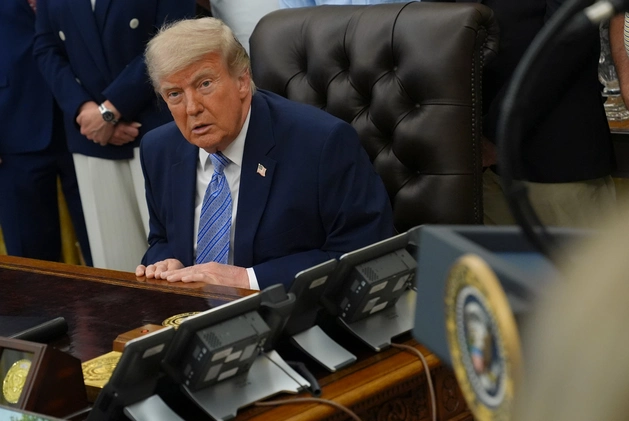 Justice Department Announces $1.7 Billion ‘Anti-Weaponization’ Fund to Compensate Trump Allies