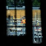 Senate Immigration Package Includes $1 Billion for Trump Ballroom Project