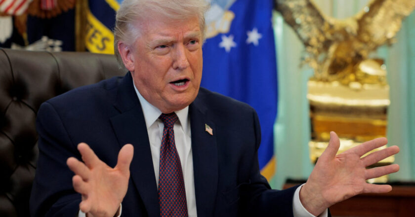 Trump Drug Pricing Deals Claimed to Deliver Billions in Savings, White House Says