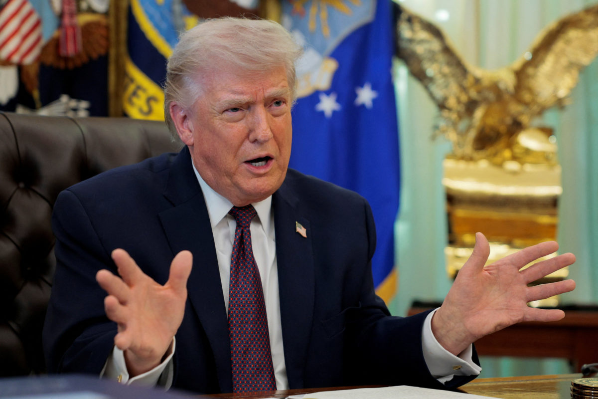 Trump Drug Pricing Deals Claimed to Deliver Billions in Savings, White House Says