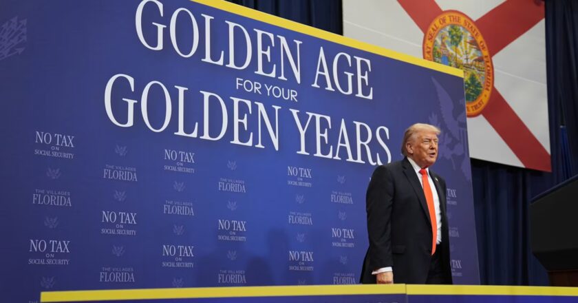 Trump Drugmaker Deals Could Save $529 Billion Over 10 Years, White House Says