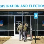 Trump Targets Georgia Election Workers Again, Renewing 2020 Controversy
