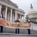 Supreme Court Reviews Trump Migrant Protections Case