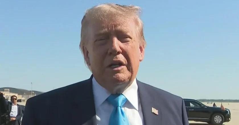 MAGA Support for Trump Remains Strong Ahead of November Elections
