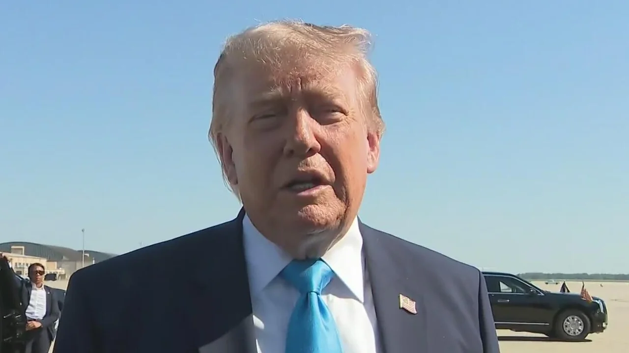 MAGA Support for Trump Remains Strong Ahead of November Elections