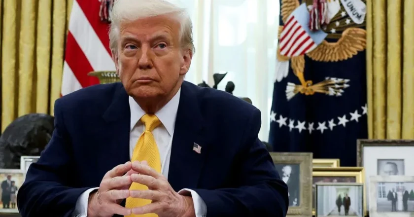 What Trump’s Latest Tariff Court Loss Means for U.S. Businesses