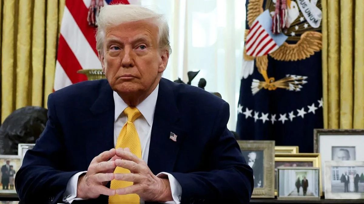 What Trump’s Latest Tariff Court Loss Means for U.S. Businesses