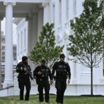 White House Shooting Adds to Rising Wave of Political Violence in America