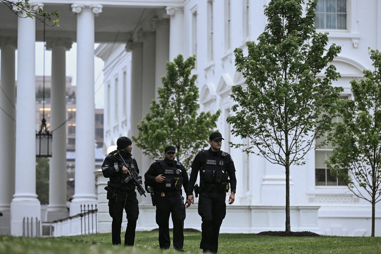 White House Shooting Adds to Rising Wave of Political Violence in America
