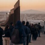 Border States Facing Immigration Pressure in 2026
