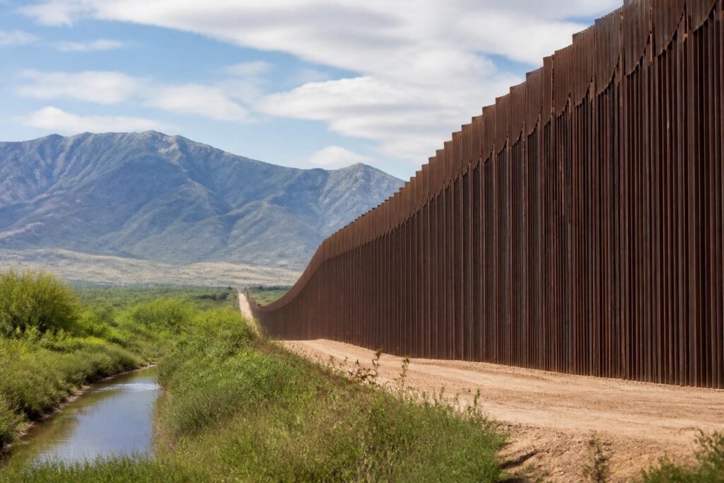 Border Wall Debate in 2026: Policy and Impact Analysis