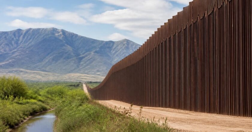 Border Wall Debate in 2026: Policy and Impact Analysis